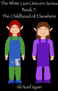 Childhood of Elsewhere