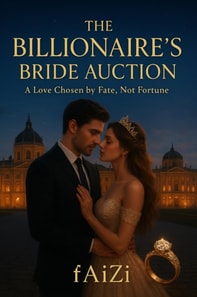 Billionaire's Bride Auction