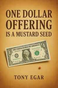 One Dollar Offering is a Mustard Seed