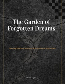 Garden of Forgotten Dreams