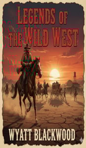Legends Of The Wild West
