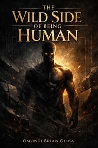 Wild Side Of Being Human