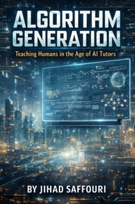 Algorithm Generation: Teaching Humans in the Age of AI Tutors