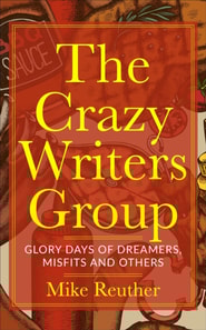 Crazy Writers Group