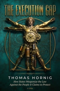 Execution Gap: When Law Exists But Rights Don't Attach