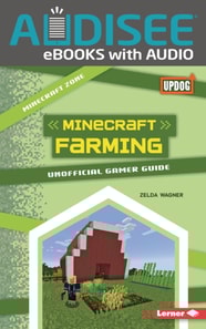 Minecraft Farming