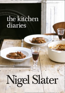 Kitchen Diaries