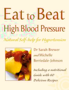 High Blood Pressure