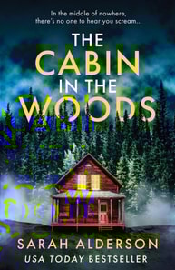 Cabin in the Woods