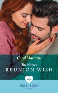Nurse's Reunion Wish