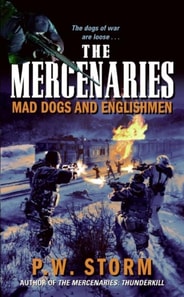 Mercenaries