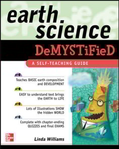 Earth Science Demystified