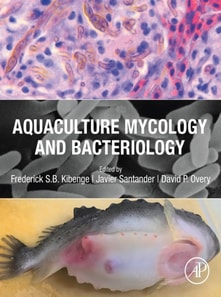 Aquaculture Mycology and Bacteriology