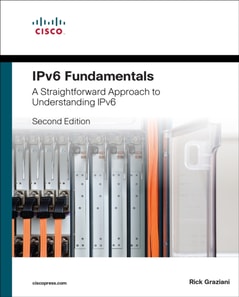 IPv6 Fundamentals