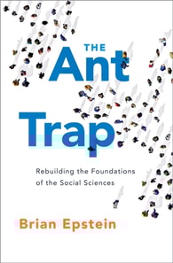 Ant Trap