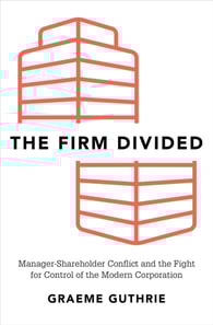 Firm Divided