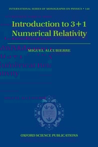 Introduction to 3+1 Numerical Relativity