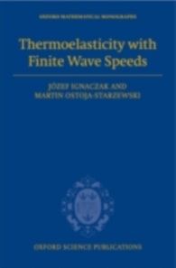 Thermoelasticity with Finite Wave Speeds