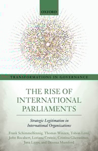 Rise of International Parliaments