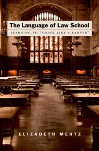 Language of Law School