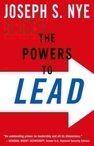 Powers to Lead