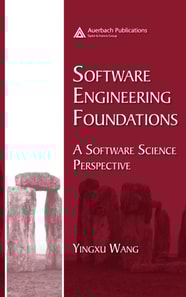 Software Engineering Foundations