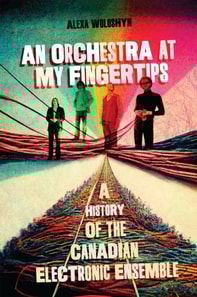 Orchestra at My Fingertips