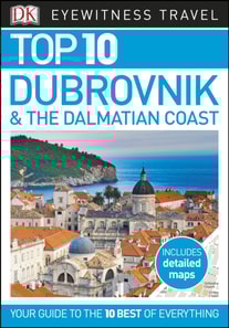 Top 10 Dubrovnik and the Dalmatian Coast