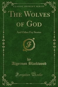Wolves of God