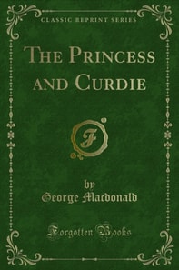 Princess and Curdie