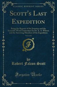Scott's Last Expedition