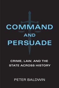 Command and Persuade