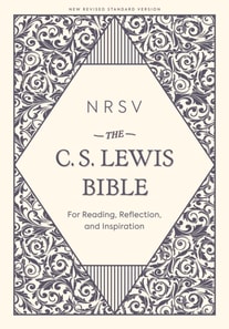 NRSV, The C. S. Lewis Bible