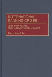 International Banking Crises