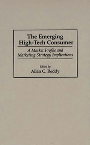 Emerging High-Tech Consumer