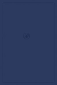 Advances in Comparative Physiology and Biochemistry V8