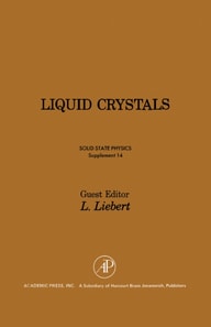 Liquid Crystals