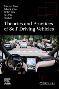 Theories and Practices of Self-Driving Vehicles