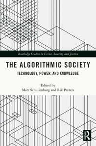 Algorithmic Society