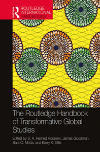 Routledge Handbook of Transformative Global Studies