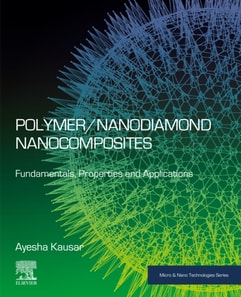Polymer/Nanodiamond Nanocomposites