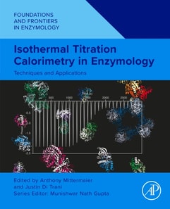 Isothermal Titration Calorimetry in Enzymology