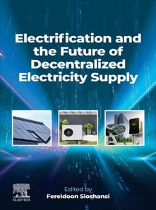 Electrification and the Future of Decentralized Electricity Supply