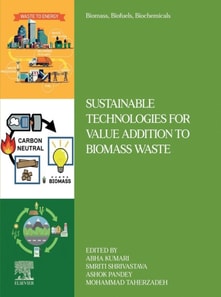 Sustainable Technologies for Value Addition to Biomass Waste