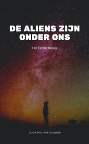 De Aliens zijn onder ons.