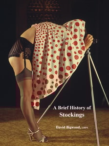 Brief History of Stockings