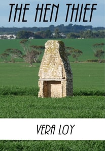 Hen Thief (and other stories)