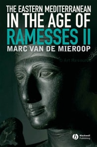 Eastern Mediterranean in the Age of Ramesses II