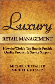 Luxury Retail Management