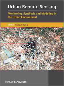 Urban Remote Sensing